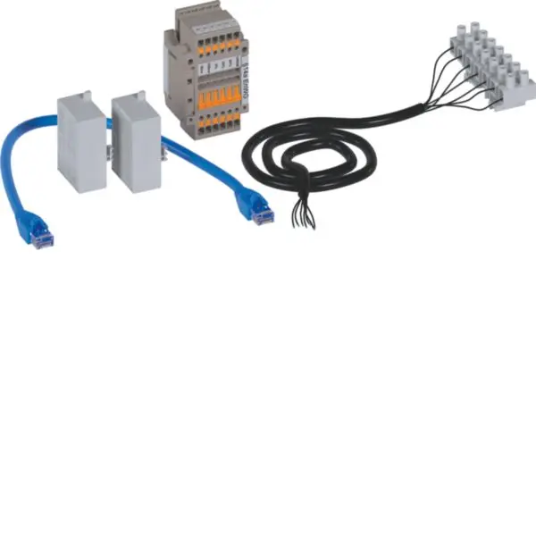 Produktfoto 1 von Bestückungspaket für §14a EnWG bei 3Punkt HZ