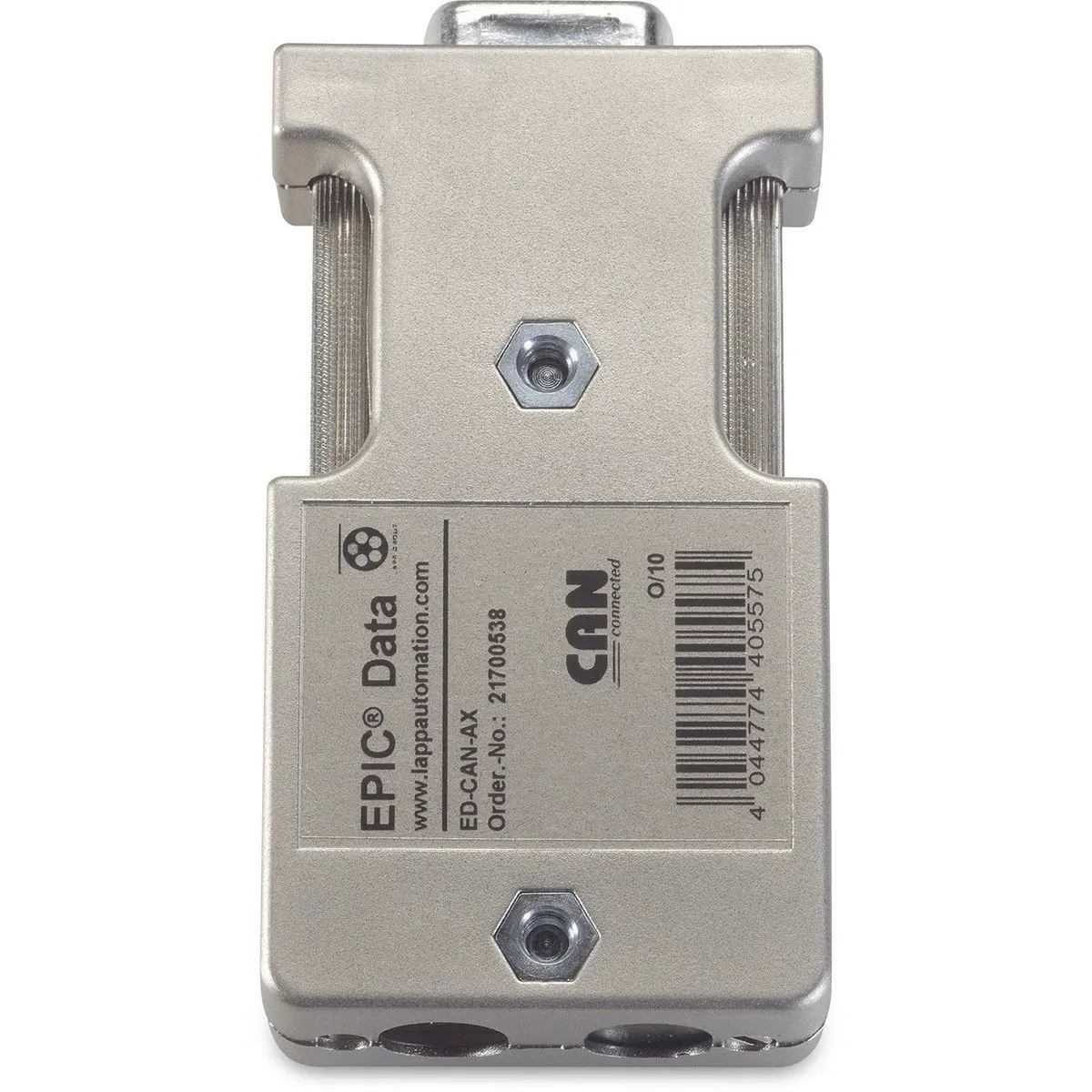 Produktfoto 1 von ED-CAN-AX