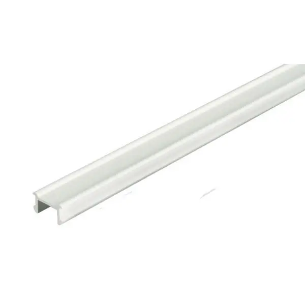 Produktfoto 1 von Eindringschutz 1m f.Stromschiene,weiss