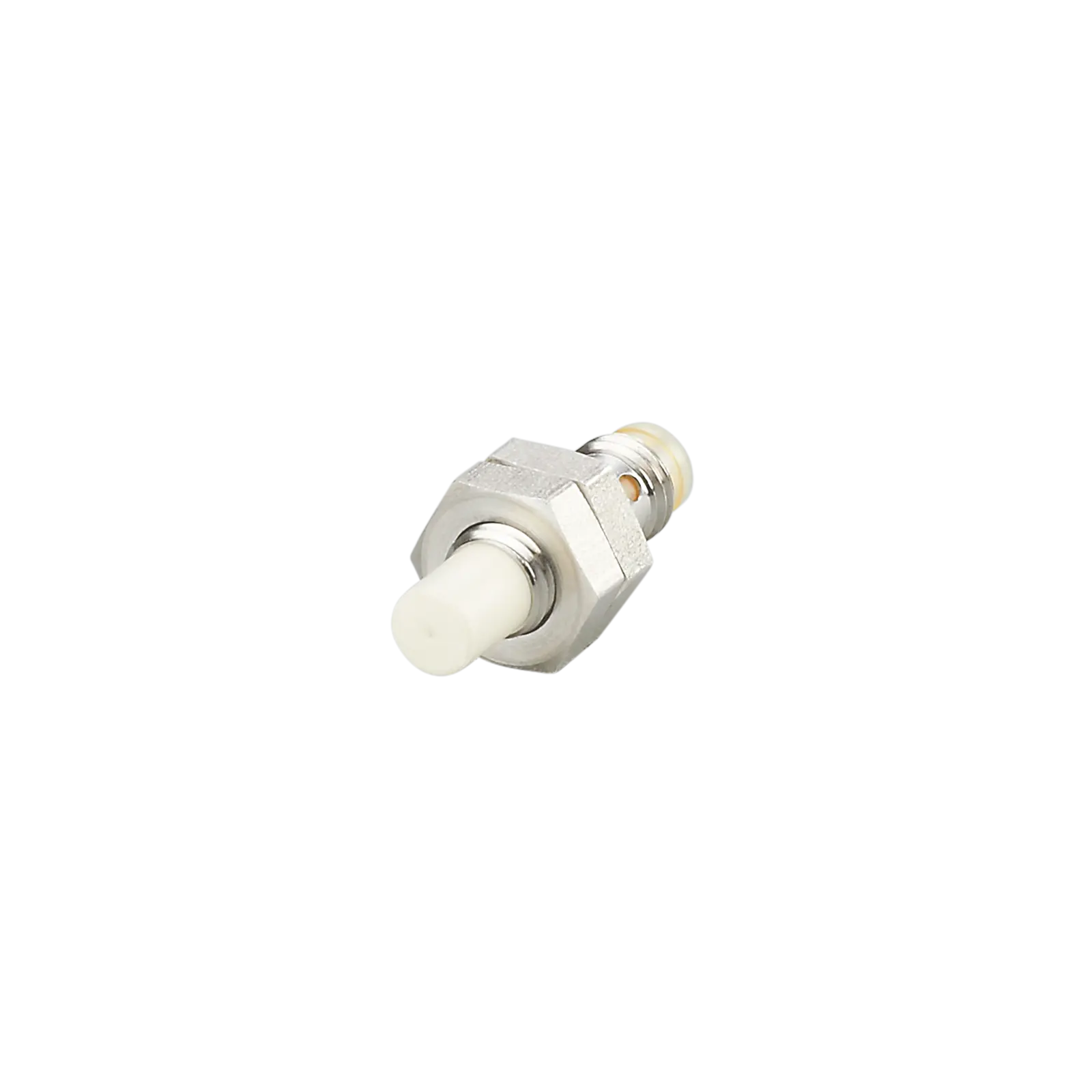 Produktfoto 1 von Ind.Sensor M8x1 L=30 Sn=6mm n.bündig Ö DC PNP M8 IP65-69K 3L 800Hz