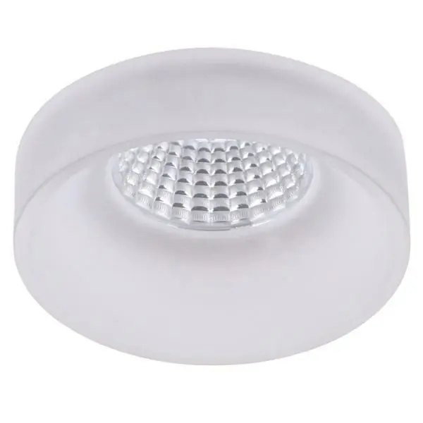 Produktfoto 1 von LED-Einbaudownlight 350 mA, 13 W, 36°