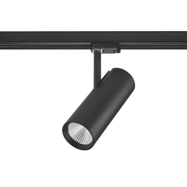 Produktfoto 1 von LED-Schienenstrahler 4000K 32W sw DALI