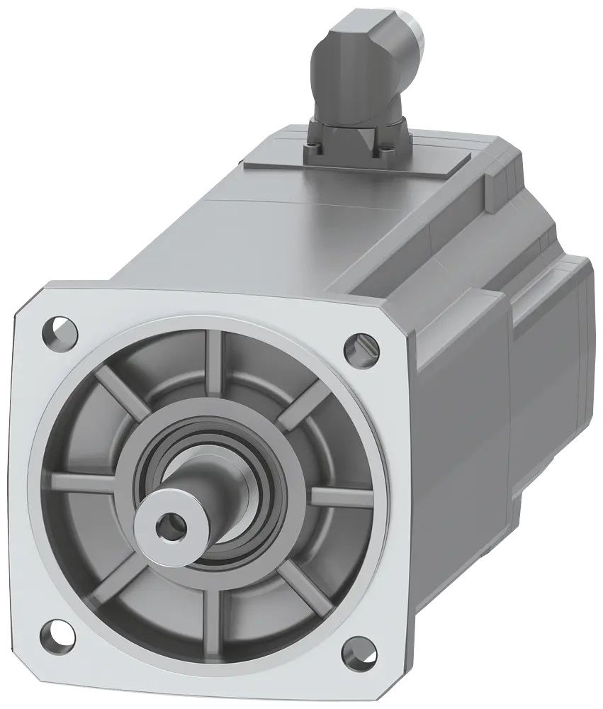 Produktfoto 1 von SIMOTICS S-1FK2 CT, SINAMICS S210 3AC 400V-480V, 9,1 Nm, 3000 1/min