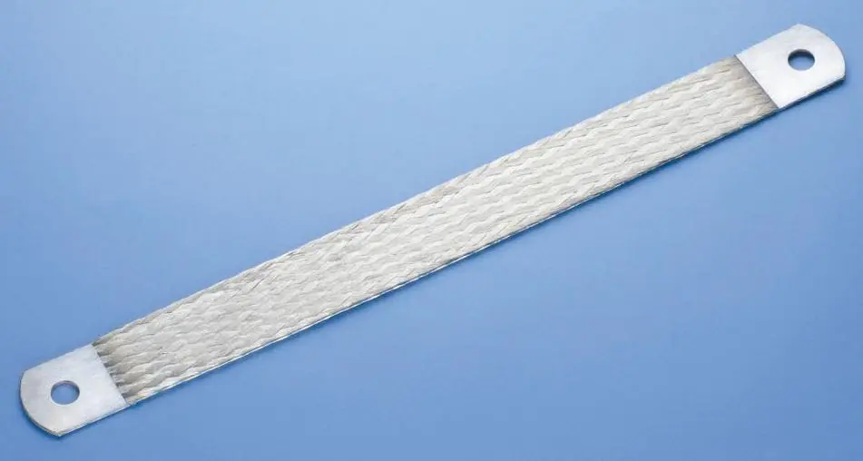 Erdungsband Mbj10-300-6