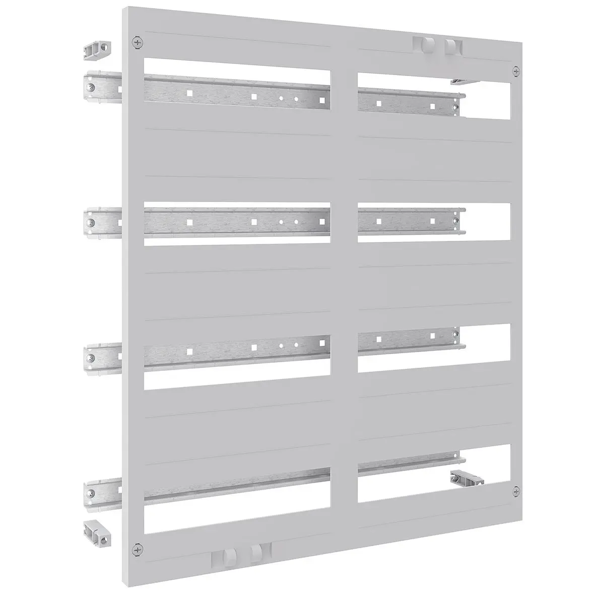 Produktfoto 1 von ESPRO-Modul flach BxH:500x600mm Reiheneinbau (REG) RE 150mm