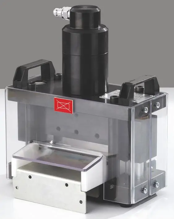 Produktfoto 1 von Hydraulisches Schneidewerkzeug Hfst Für Flexibar