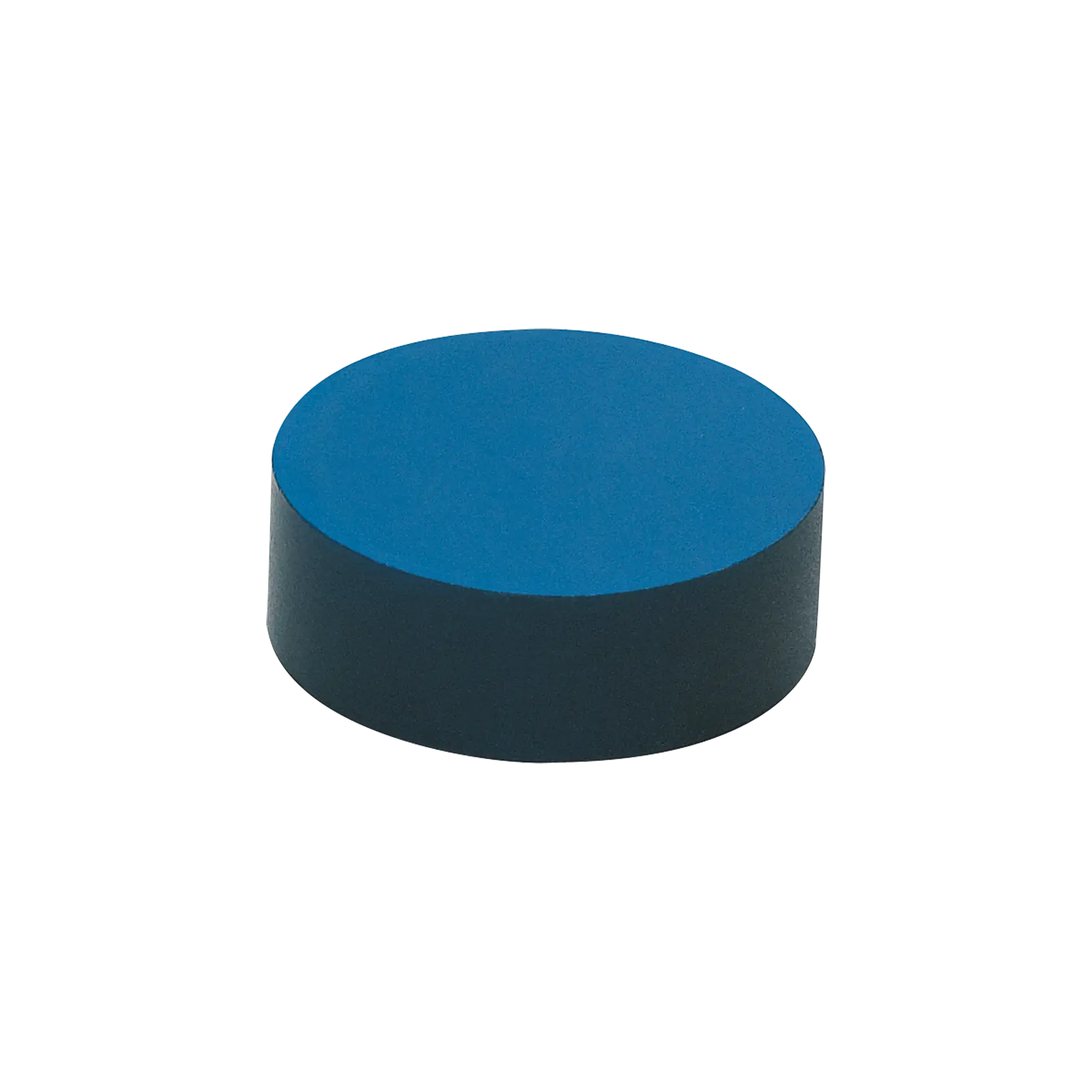Produktfoto 1 von Bedämpfungsmagnet D=30 L=10mm