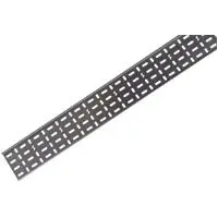 Produktfoto 1 von Kabelrinne SSL Sendzimirverzinkt 3M B50 H12