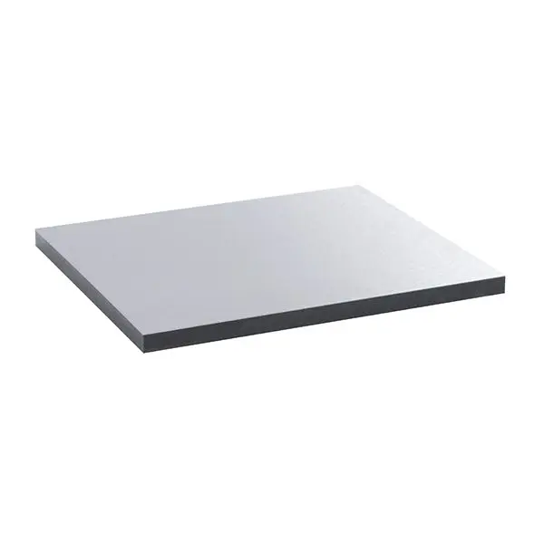 Produktfoto 1 von Einlage f.Deckel Teppichrand 18/24M Edelstahl