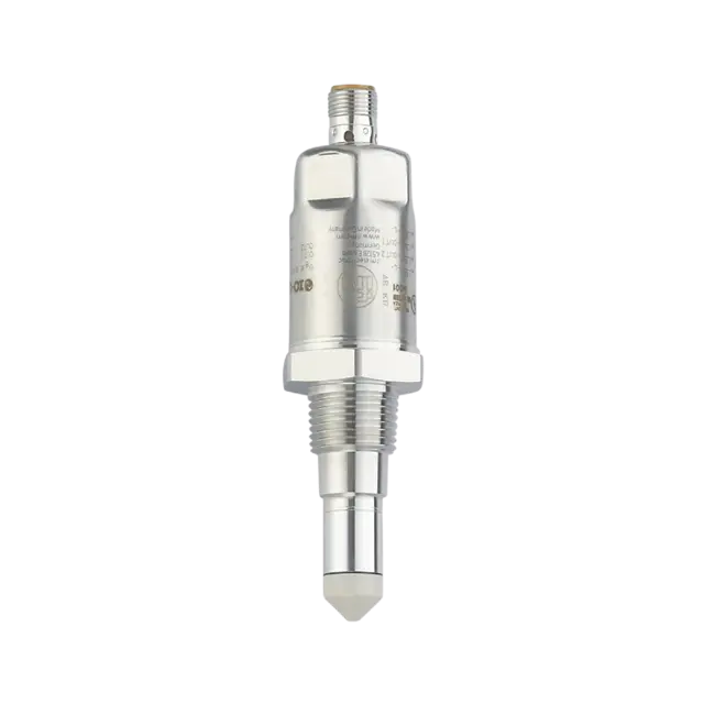 Produktfoto 1 von el.Füllstandsensor PNP/NPN IO-Link -20...100°C 1/2 NPT