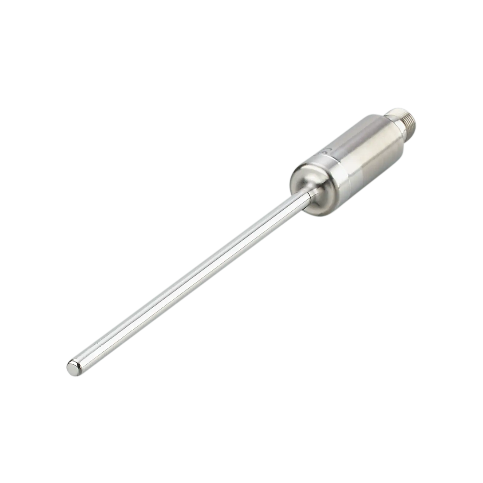 Produktfoto 1 von Temperaturtransmitter 1xPt1000 IO-Link EL=150mm 160bar D=6mm M12