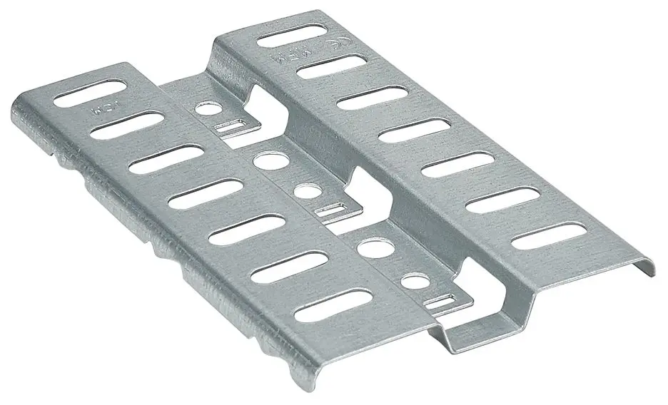 Produktfoto 1 von Metall-Befestigungsplatte Mfm