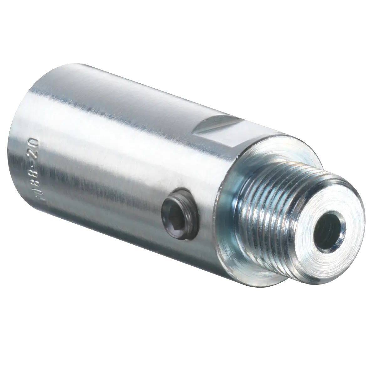 Produktfoto 1 von Direkt/ Bohrfutteraufnahme Gewinde 5/8Z für Bohrmaschinen-Spindel