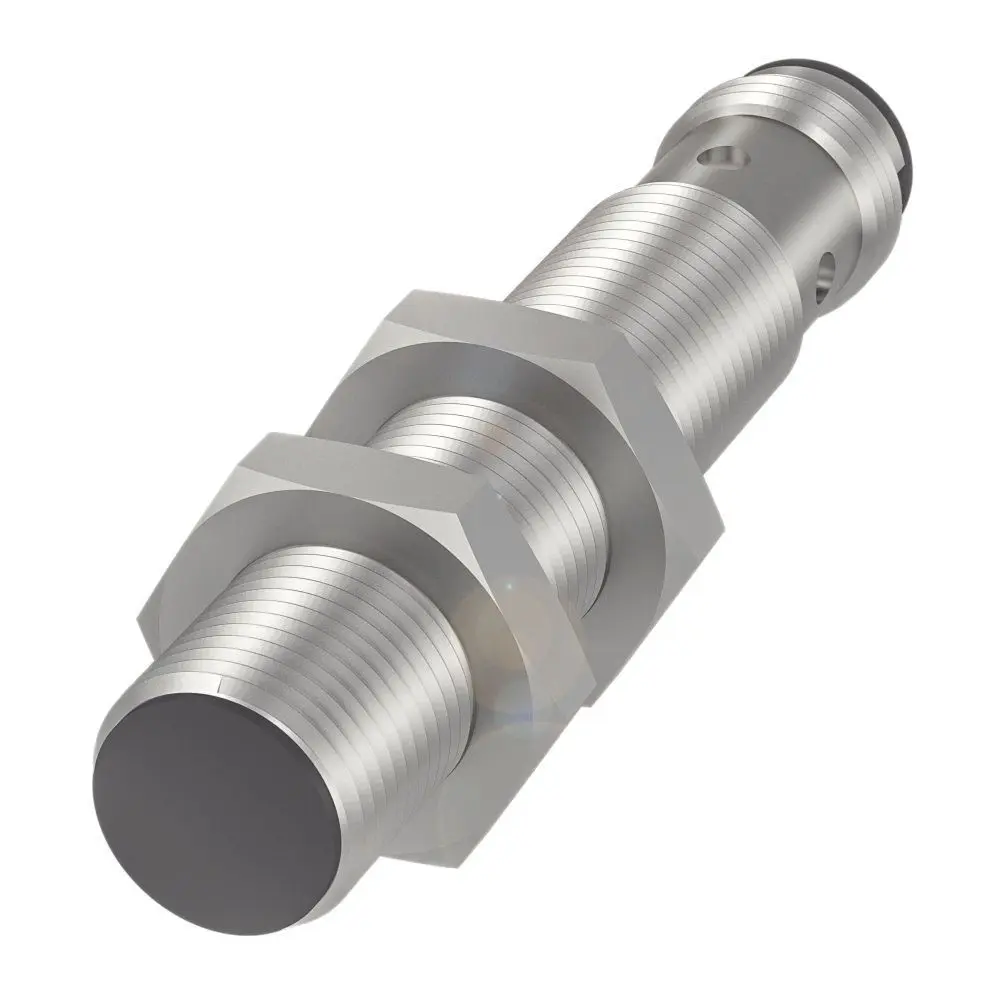 Induktiver Sensor, IO-Link