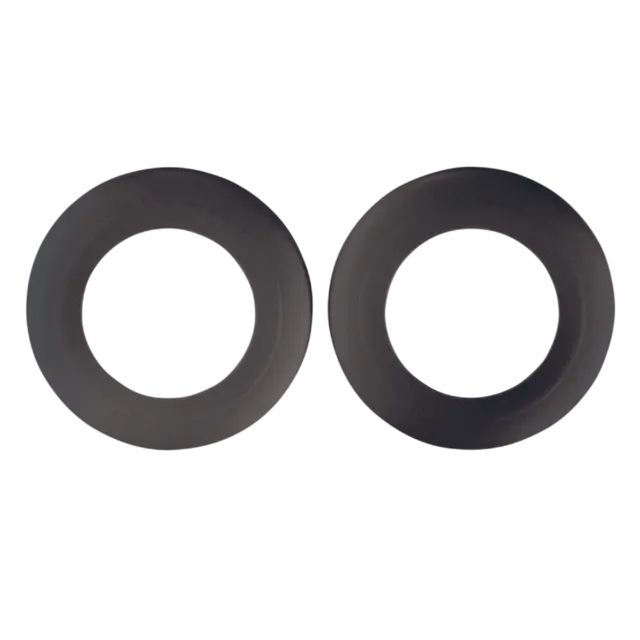 Produktfoto 1 von Abdeckring f.Handsensoren 100x10x100mm