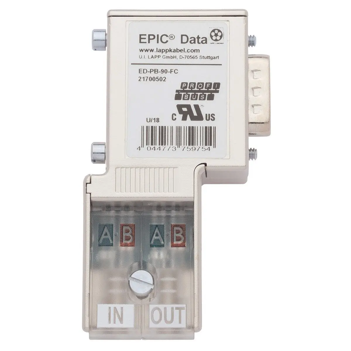 Produktfoto 1 von ED-PB-90-LED-FC
