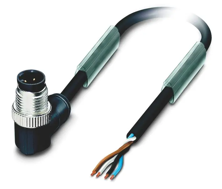 Produktfoto 1 von AB-C5-M12MA-5,0PUR