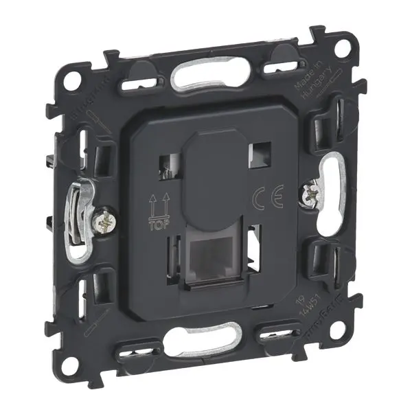 Produktfoto 1 von Einsatz INMATIC 1xRJ11 TELEFONDOSE