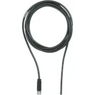 Produktfoto 1 von Cable/PW/M12-5SFX/XXX-5XXX/L/005/1Q50/BK