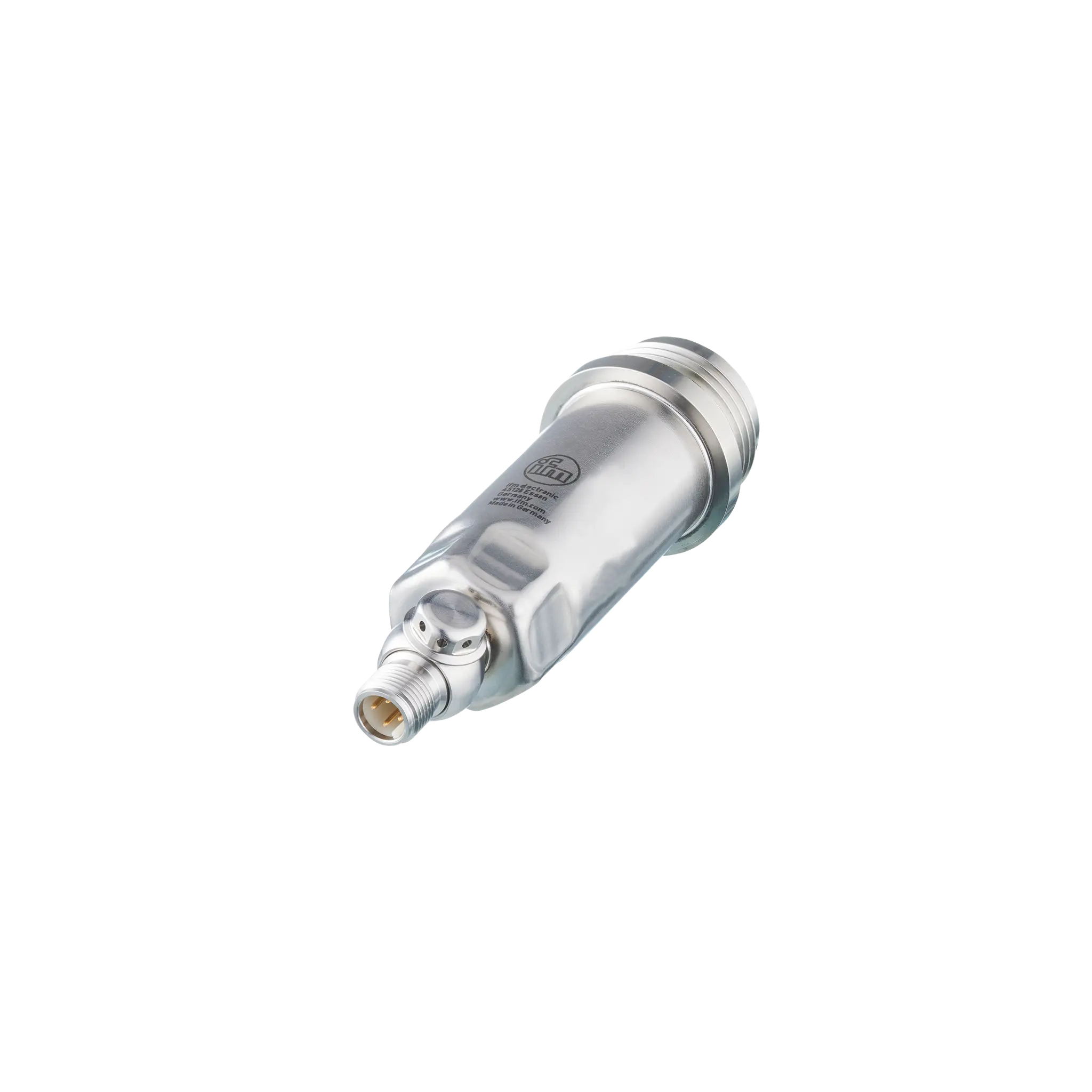 Produktfoto 1 von el.Drucksensor -0,1...1,6bar G 1 Außen Aseptoflex Vario IO-Link Relativdruck