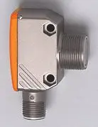 Produktfoto 1 von Einweglichtschranke Rotlicht Dunkel PNP 20m IP65/67 M12