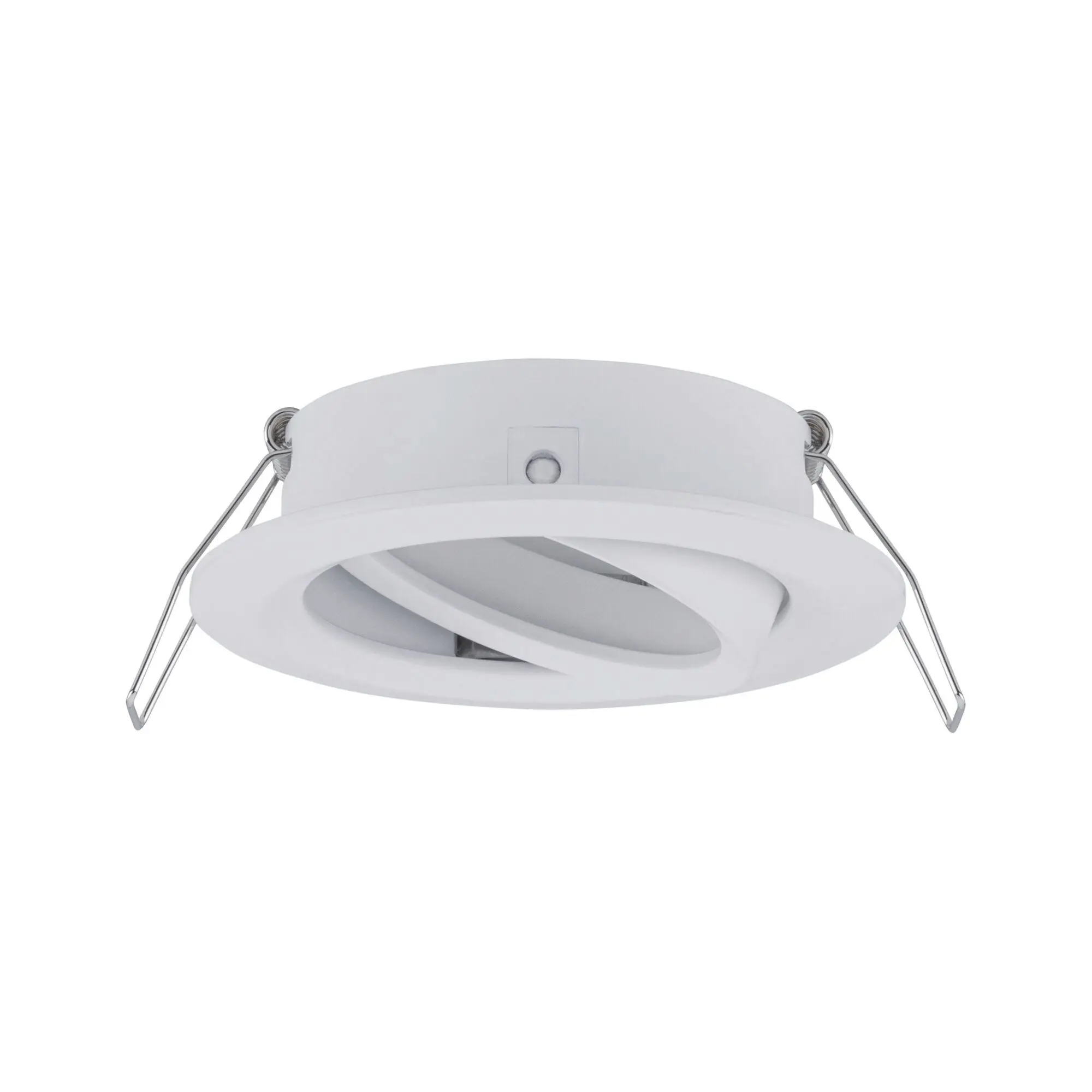 Produktfoto 1 von EBL Choose 3er Spot schwenkbar max 3x10W 230V 51mm Weiß matt Alu