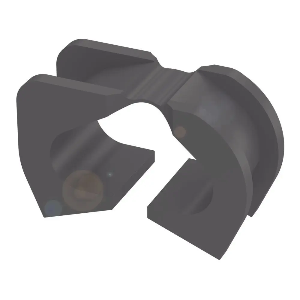 Produktfoto 1 von Adapter BMP