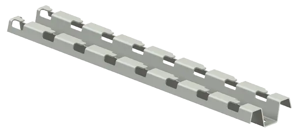 Produktfoto 1 von Profil RCSN 3000 V2A