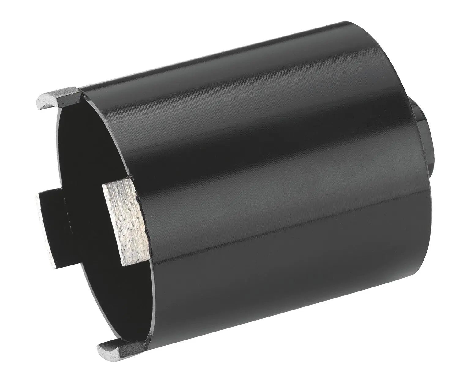 Produktfoto 1 von Diamant-Bohrkrone ABRASIVE L Arbeitslänge 90mm 68mm Ø