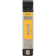 Produktfoto 1 von PSEN mlm 1 sa 1.1 switch codiert, M12-12 pol, Reihenschaltung