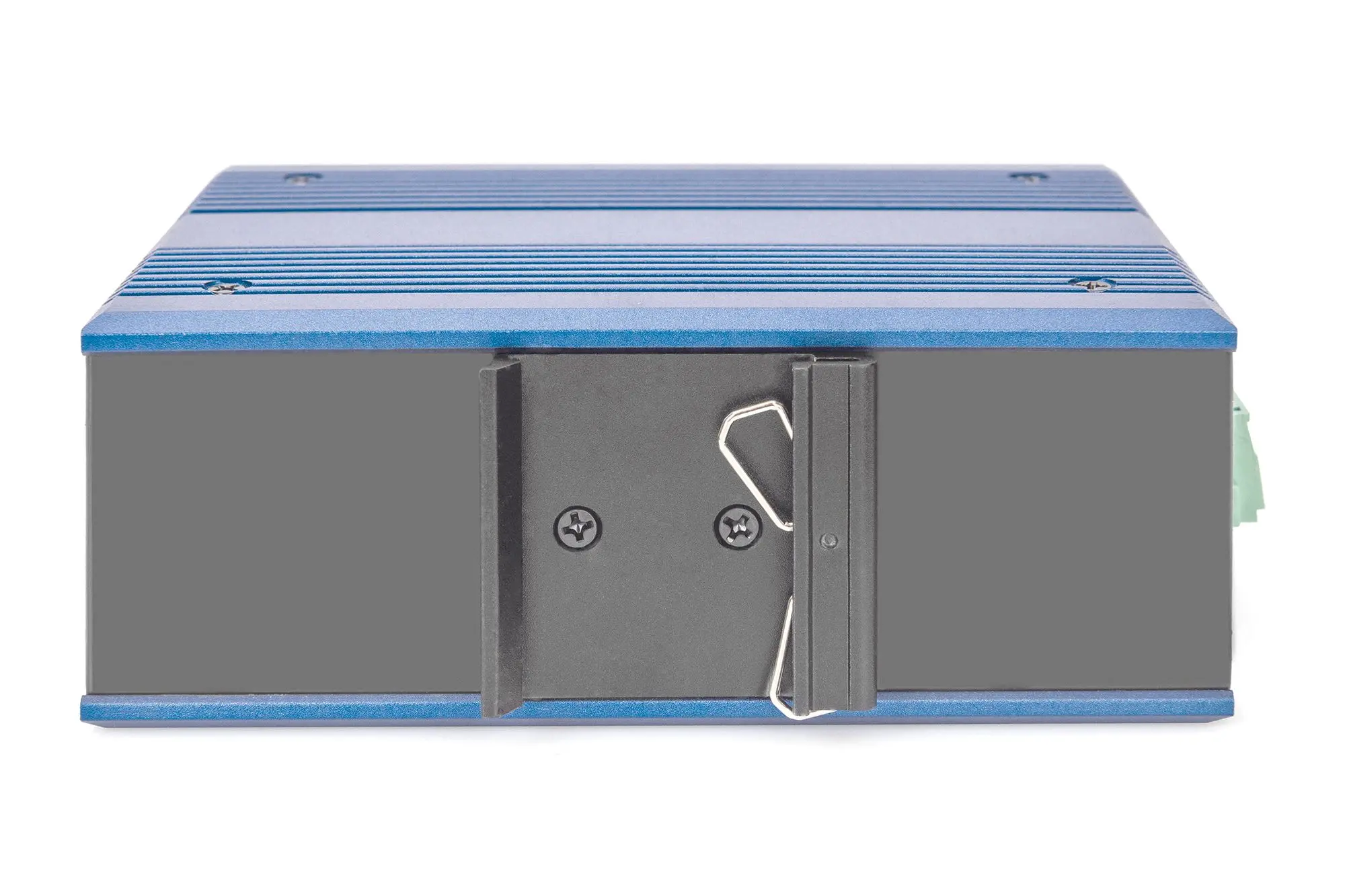Produktfoto 1 von Industrieller 8-Port Fast Ethernet Switch