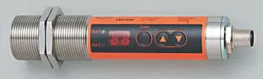 Produktfoto 1 von Infrarot-Temperatursensor M30x1,5 L=155mm PNP 50...500°C S/Ö