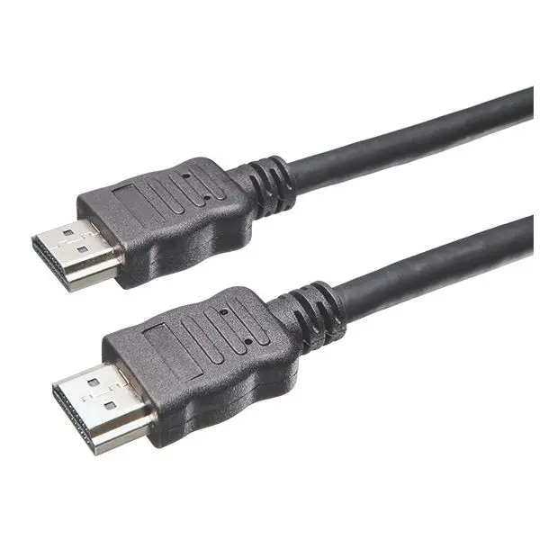 Produktfoto 1 von Verbindungskabel HDMI 5m
