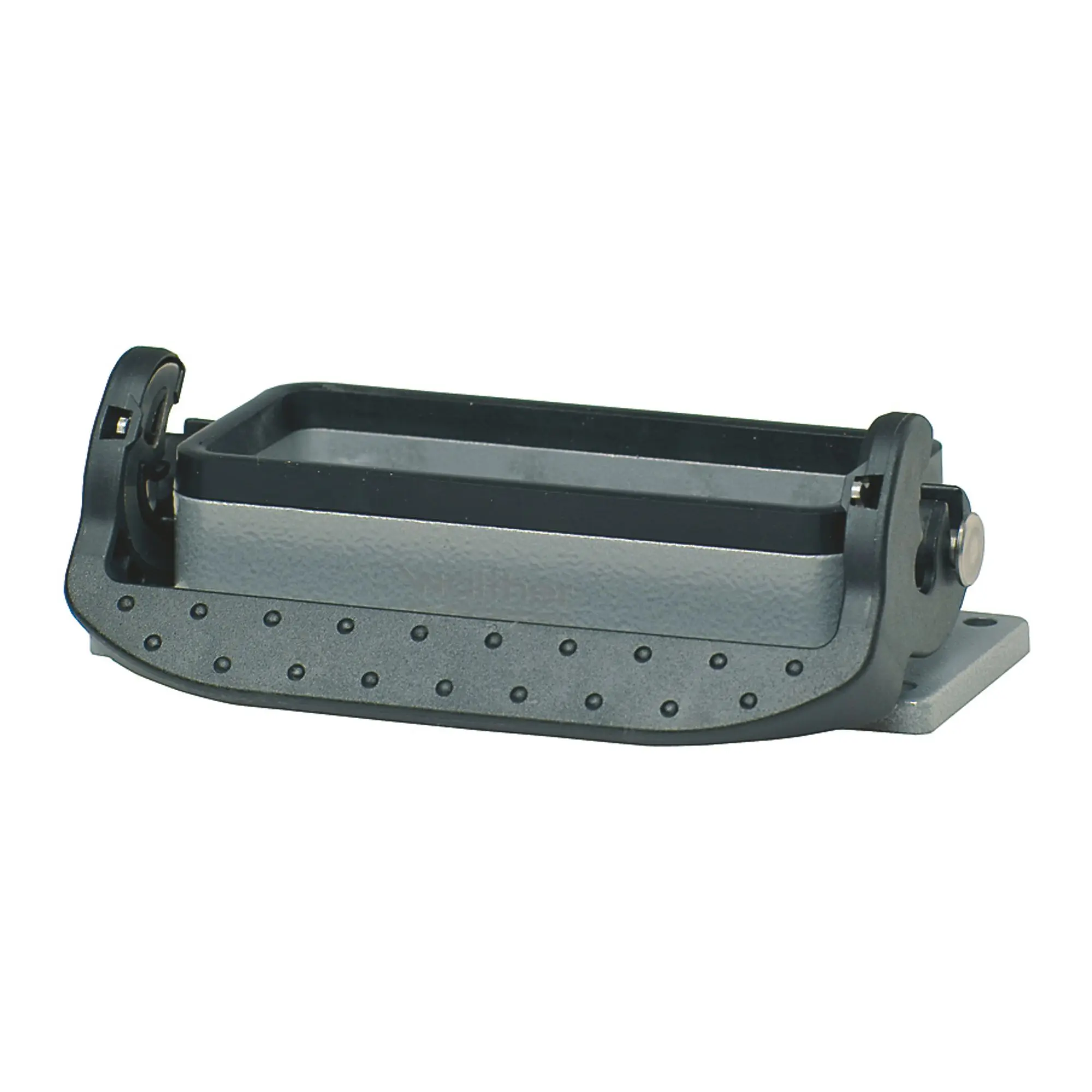 Produktfoto 1 von Anbaugehäuse B24 29 mm hoch