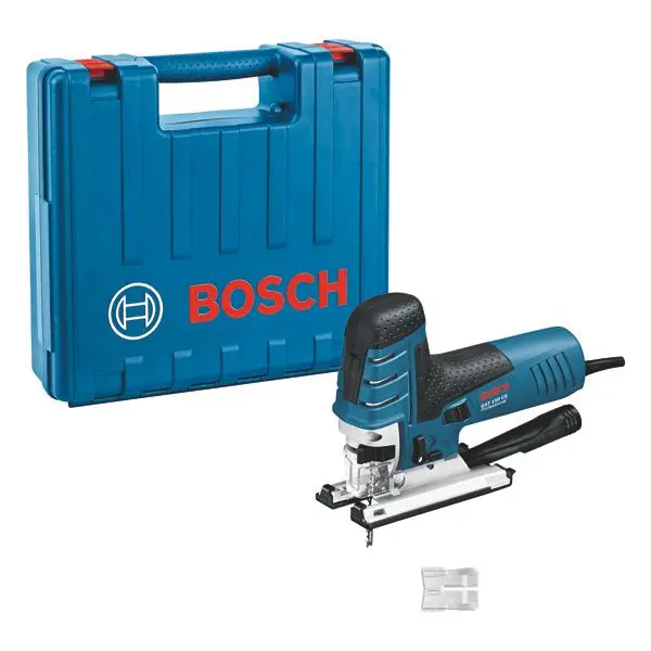 Produktfoto 1 von Stichsäge GST 150 CE, im Handwerkerkoffer