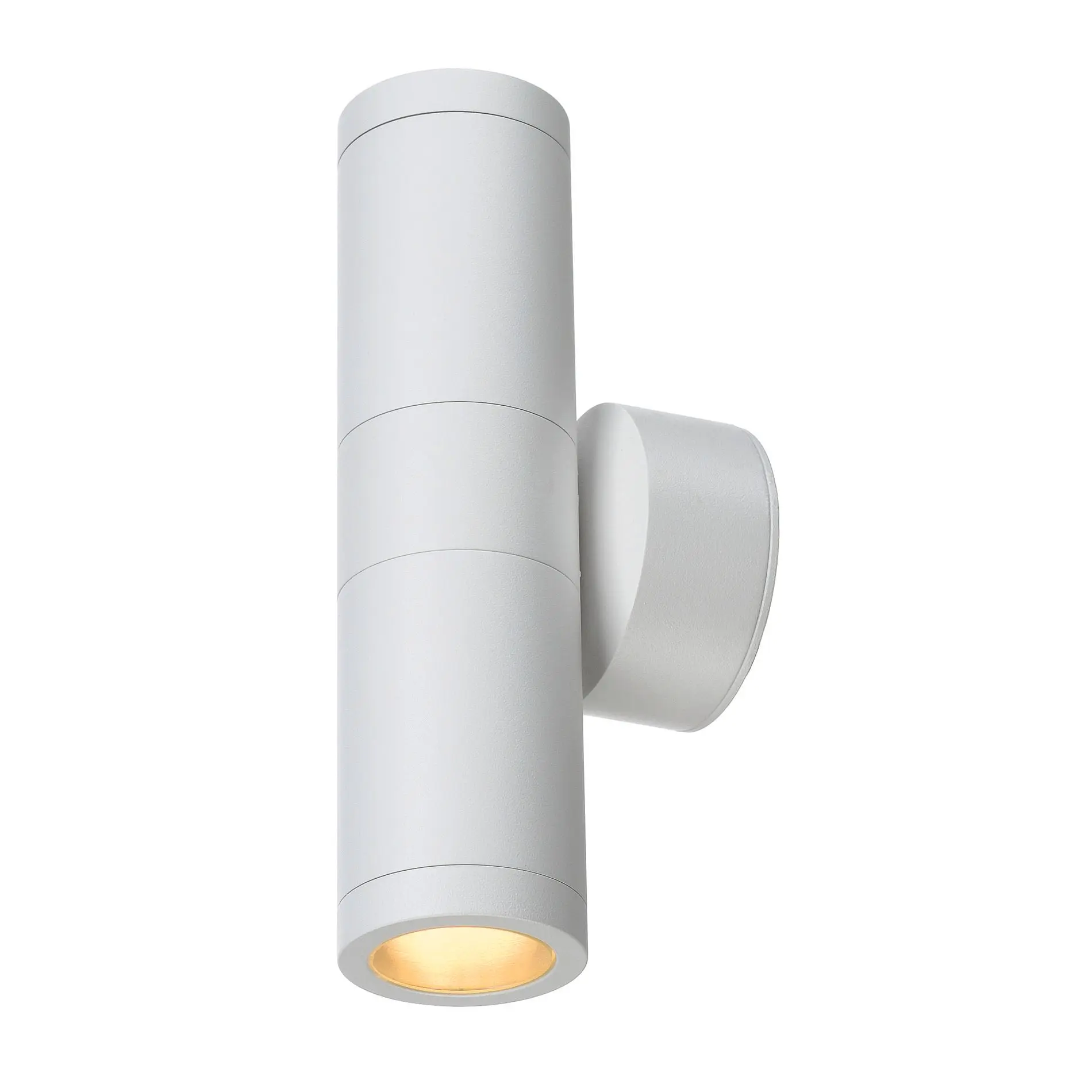 Produktfoto 1 von ASTINA OUT ESL weiß 2xGU10 max.2x11W IP44