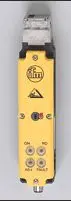 Produktfoto 1 von Sicherheitsschalter m.Zuhaltung 190x50x44mm Steckverbindung