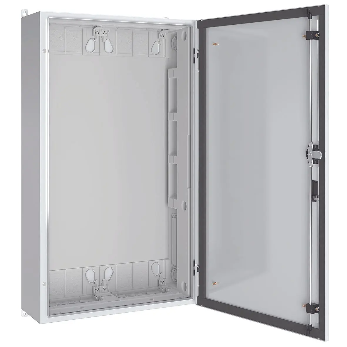 Produktfoto 1 von System-Gehäuse IP54 schutzis.550x950mm