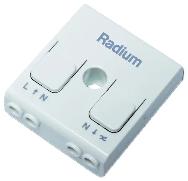 Produktfoto 1 von Bluetoth Control Unit