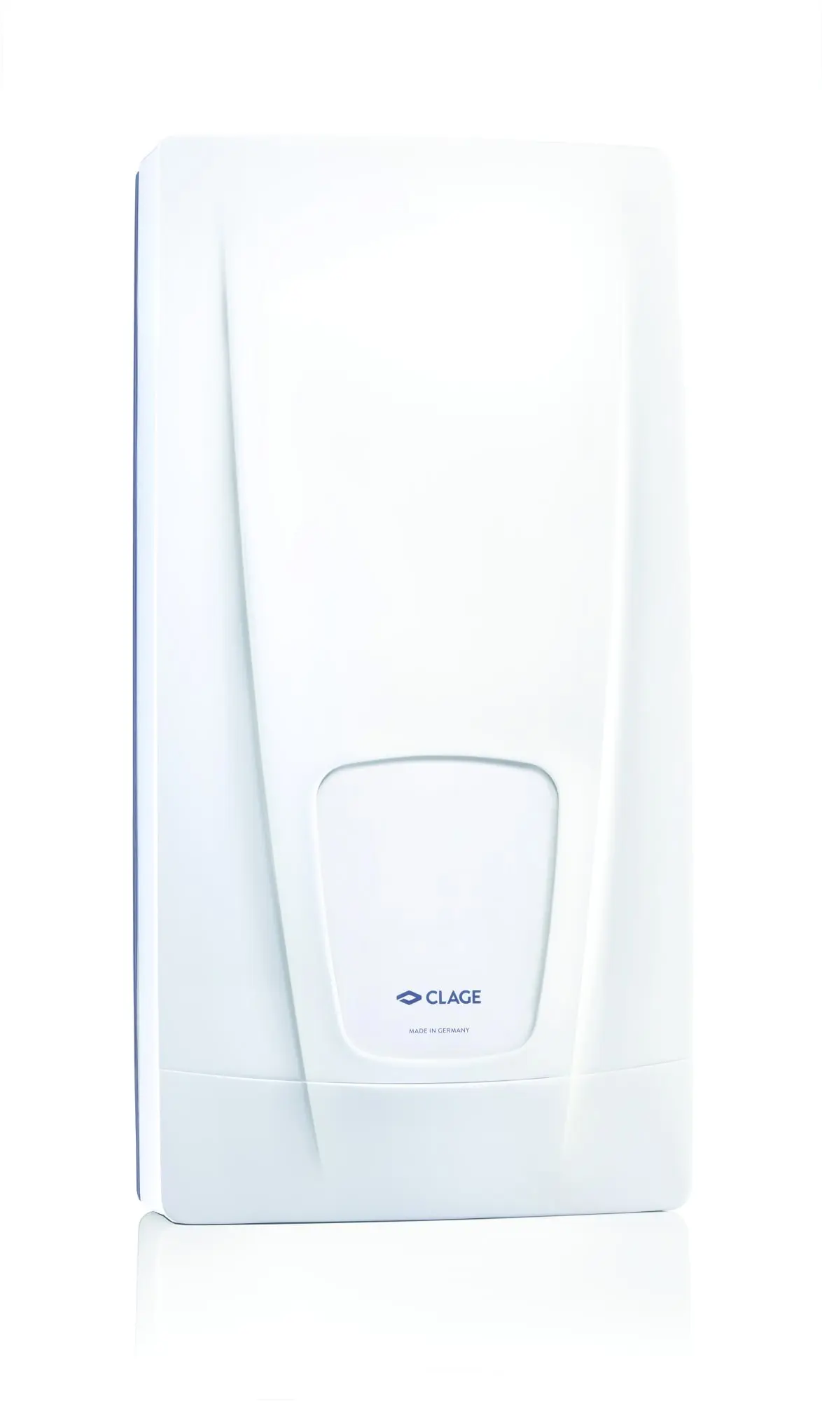 Produktfoto 1 von E-Komfortdurchlauferhitzer 21kW 400V