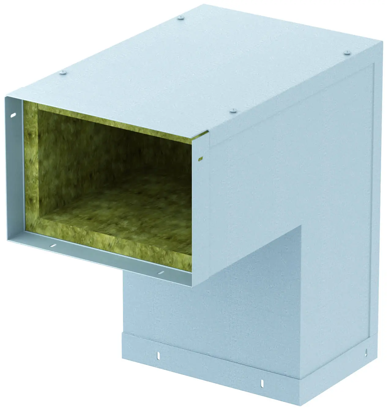 Produktfoto 1 von Easy I 90/E 30-160x100 Außenecke