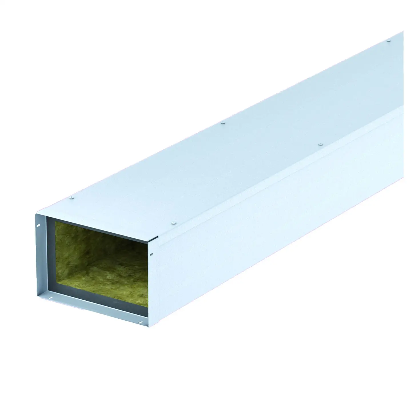 Produktfoto 1 von Easy I 90/E 30-110x50 Kanal gerades Stück 1200mm
