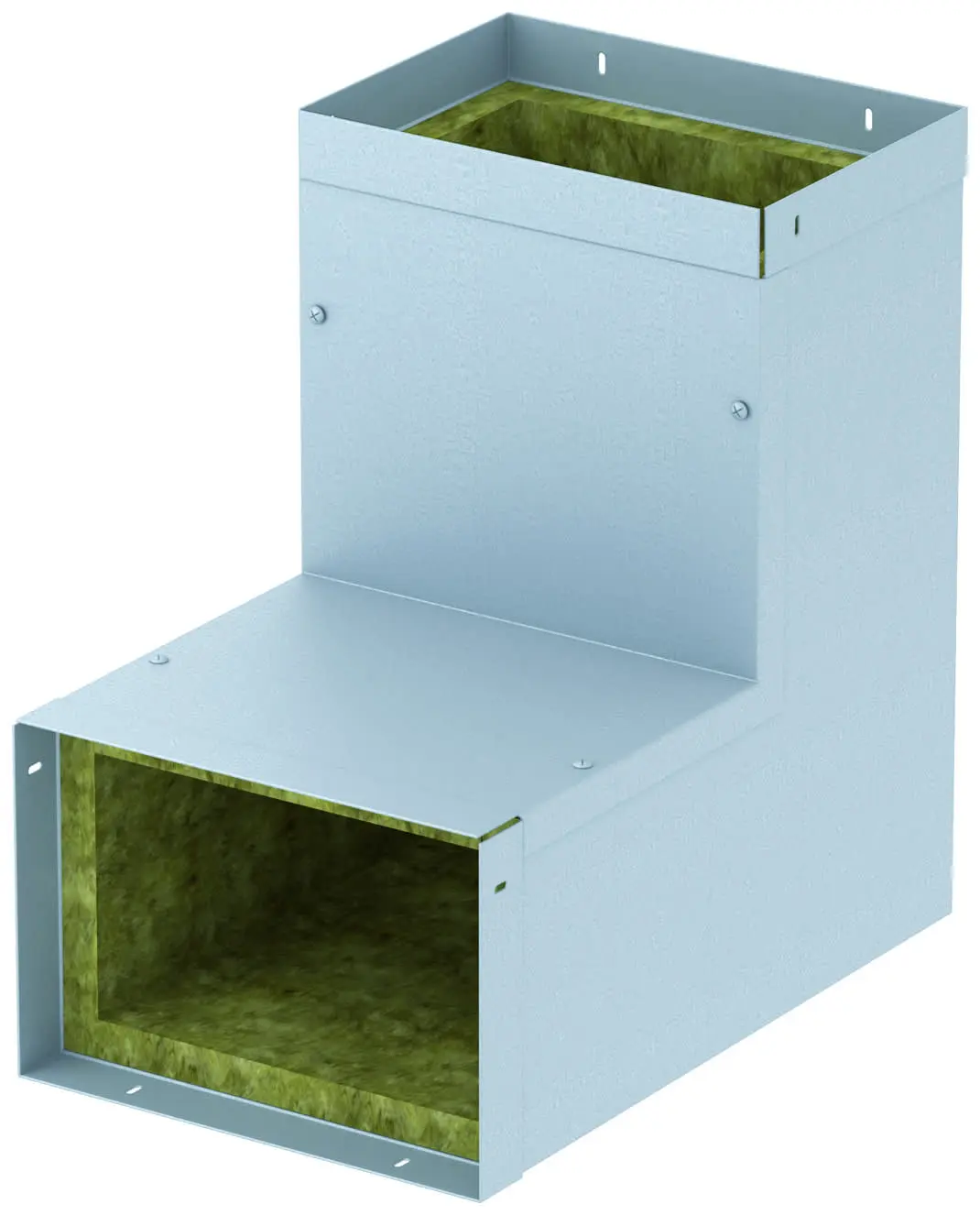 Produktfoto 1 von Easy I 90/E 30-260x100 Innenecke