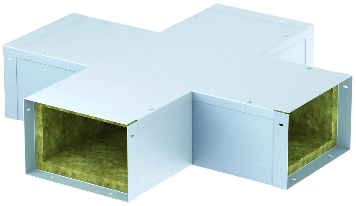 Produktfoto 1 von Easy I 90/E 30-60x50 Kreuzstück