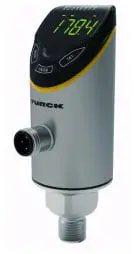 Produktfoto 1 von Drucksensor, Relativdruck: -1 ... 10 bar