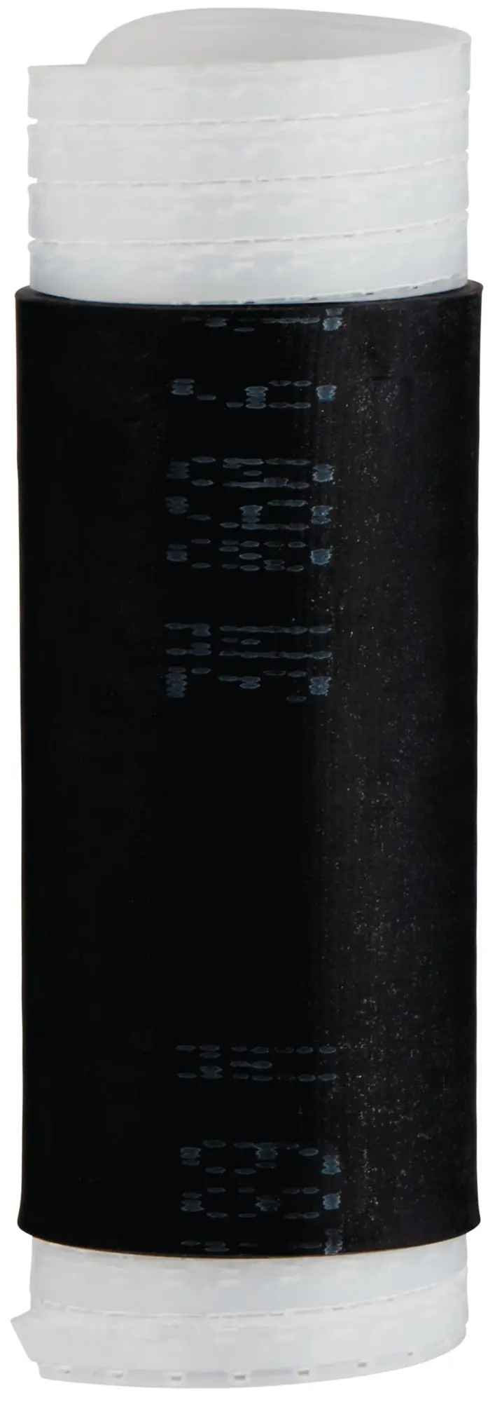 Produktfoto 1 von Kaltschrumpf-Isolierschlauch schwarz 152mm