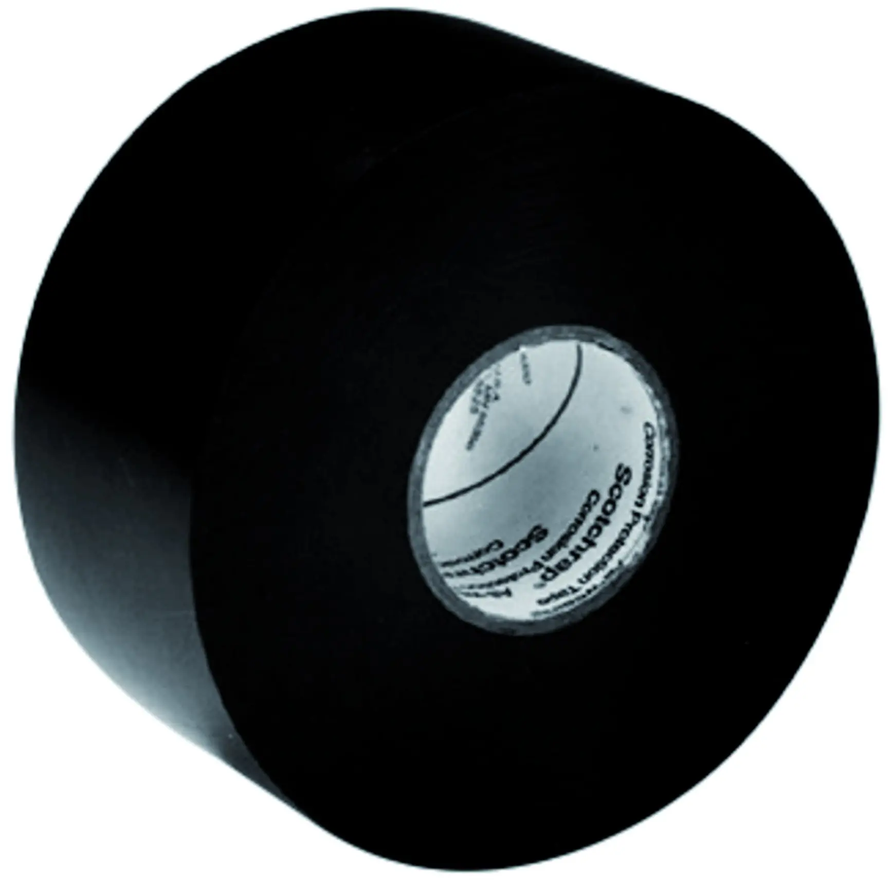 Produktfoto 1 von Korrosionsschutzband 100mm x 30m x 0,25mm