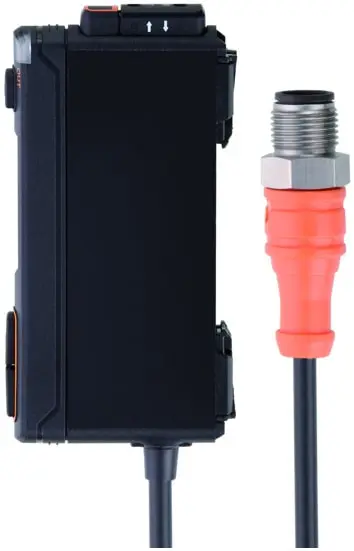 Produktfoto 1 von OCF-FCKG/IO-Link/0,30M/US/4P