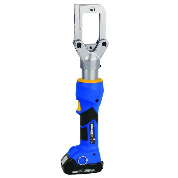 Produktfoto 1 von Universalwerkzeug Akkuhydr. Multi Next Gen. 6-300qmm Makita Akku 1,5Ah