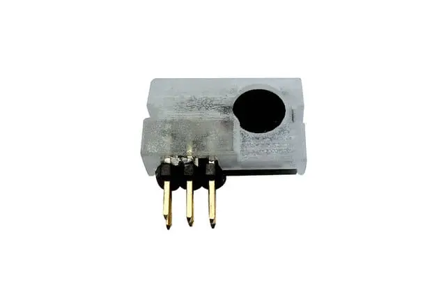 Produktfoto 1 von Integrierter Feuchtesensor für PP 45